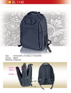 Executive-laptop-backpack-BL1140