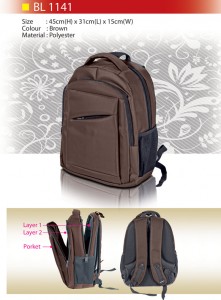 Executive-laptop-backpack-BL1141