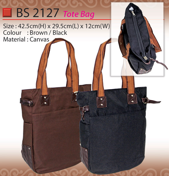 Tote Bags – Malaysia Bag Supplier